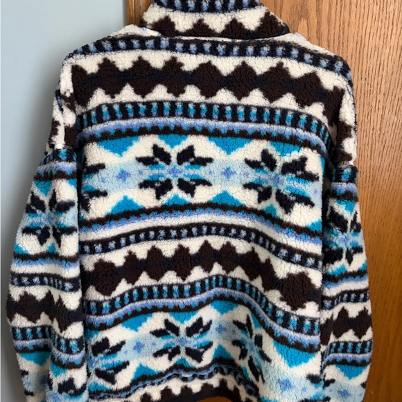 Women’s Offiine fleece - Picture 3 of 3